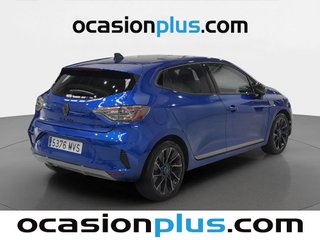 Renault Clio Esprit Alpine E-Tech 105 kW (143 CV)