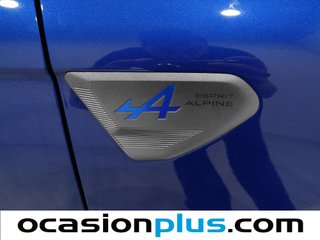 Renault Clio Esprit Alpine E-Tech 105 kW (143 CV)