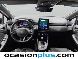 Renault Clio Esprit Alpine E-Tech 105 kW (143 CV)