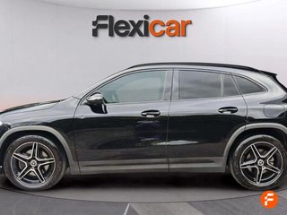 Mercedes GLA GLA 220 D 4MATIC