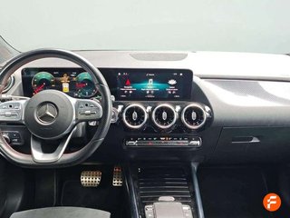Mercedes GLA GLA 220 D 4MATIC