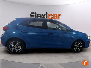 MG MG3 Hybrid+ Luxury