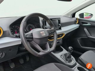 Seat Ibiza 1.0 MPI 59kW (80CV) Style