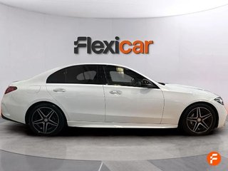 Mercedes Clase C C 220 d