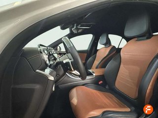 Mercedes Clase C C 220 d