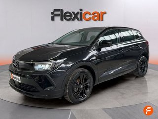 Opel Grandland 1.2T XHT MT6 S/S GS