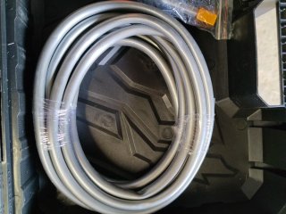 Hidrolimpiadora a batería 48V