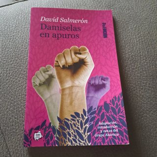 Damiselas en apuros