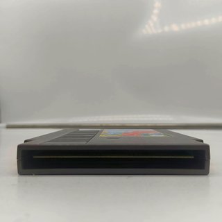 SnakeRattle N Roll - Nintendo Nes - Pal B