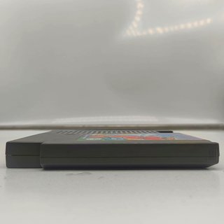 SnakeRattle N Roll - Nintendo Nes - Pal B