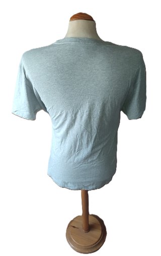 Polo Ralph Lauren Camiseta Gris Talla L
