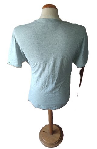 Polo Ralph Lauren Camiseta Gris Talla L