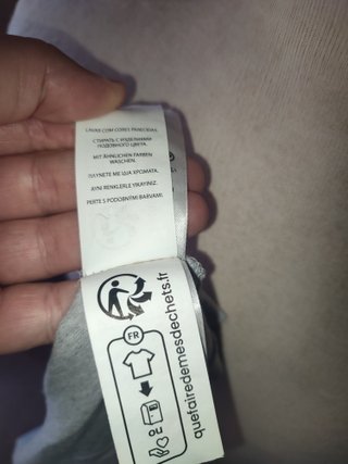 Polo Ralph Lauren Camiseta Gris Talla L