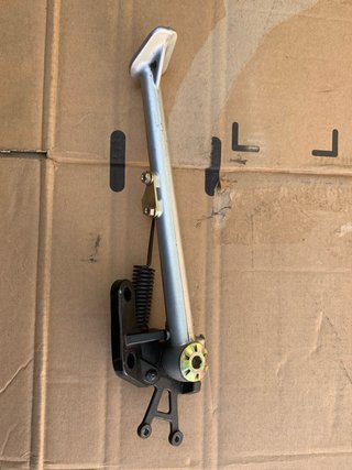 Caballete Lateral Benelli TNT 899/1130