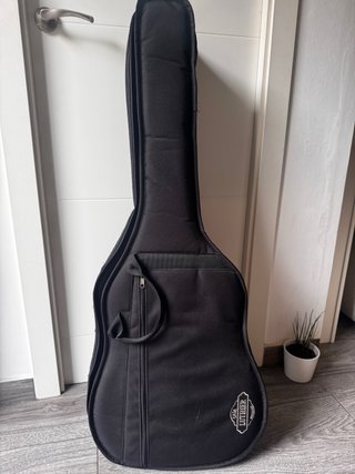 Guitarra Rochester Azul