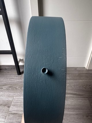 Guitarra Rochester Azul
