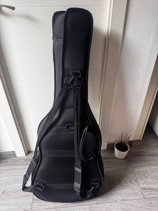 Guitarra Rochester Azul