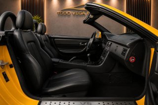 Mercedes-Benz SLK 1999