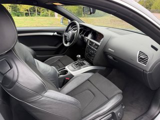 Audi A5 2009