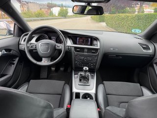 Audi A5 2009