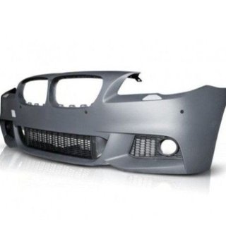 PARACHOQUES BMW SERIE 5 F10 PACK M NIEBLAS