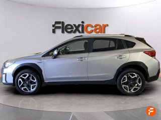 Subaru XV 2.0i Hybrid CVT Sport Plus