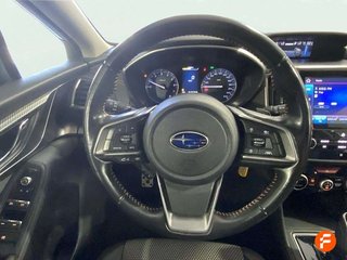 Subaru XV 2.0i Hybrid CVT Sport Plus