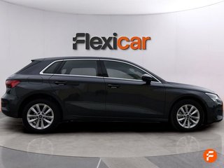 Audi A3 Sportback 30 TDI 85kW (116CV)