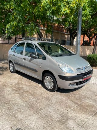Citroen Xsara 2007