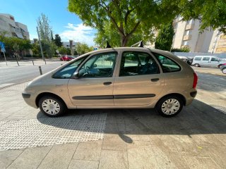 Citroen Xsara 2007