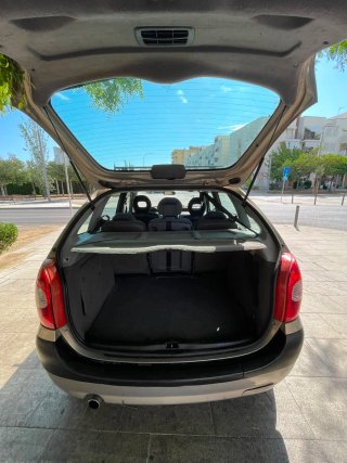 Citroen Xsara 2007
