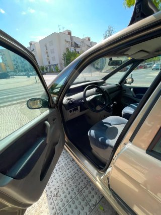 Citroen Xsara 2007