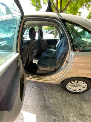 Citroen Xsara 2007
