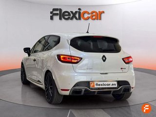 Renault Clio RS Trophy Energy 162kW (220CV) EDC