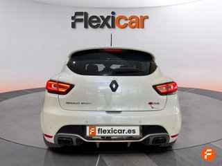 Renault Clio RS Trophy Energy 162kW (220CV) EDC