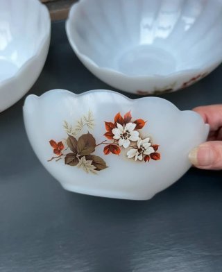Ensaladeras Arcopal Flor de Almendro x3