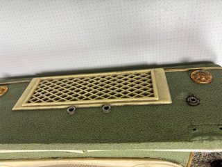 Tocadiscos Philips Vintage Años 50-60