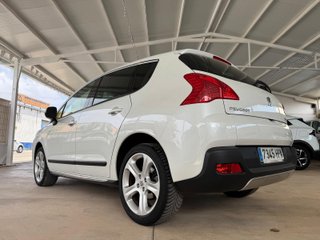 Peugeot 3008 * NAPAPIJRI *