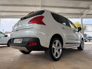 Peugeot 3008 * NAPAPIJRI *