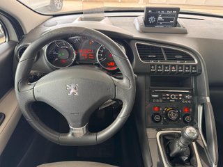 Peugeot 3008 * NAPAPIJRI *