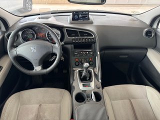 Peugeot 3008 * NAPAPIJRI *