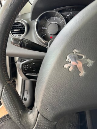 Peugeot 3008 * NAPAPIJRI *