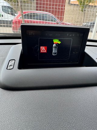 Peugeot 3008 * NAPAPIJRI *