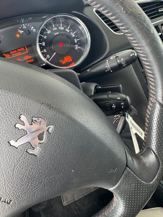 Peugeot 3008 * NAPAPIJRI *