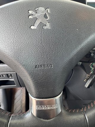 Peugeot 3008 * NAPAPIJRI *