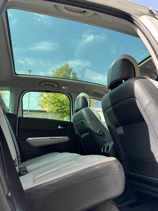 Peugeot 3008 * NAPAPIJRI *