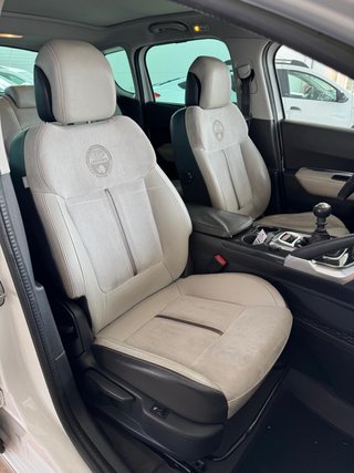 Peugeot 3008 * NAPAPIJRI *
