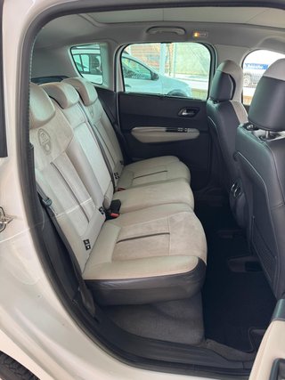 Peugeot 3008 * NAPAPIJRI *