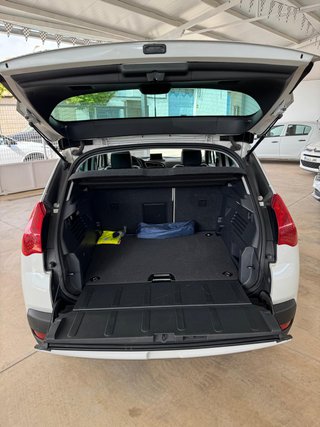 Peugeot 3008 * NAPAPIJRI *
