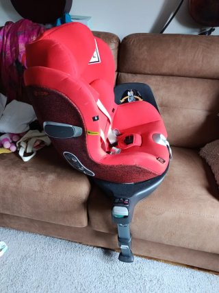 Seggiolino auto Cybex